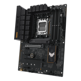 ASUS TUF GAMING A620-PRO WIFI AMD A620 Presa di corrente AM5 ATX