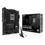 ASUS TUF GAMING A620-PRO WIFI AMD A620 Presa di corrente AM5 ATX