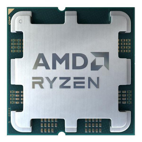 AMD Ryzen 5 7600X processore 4,7 GHz 32 MB L3 (AMD AM5 Ryzen 5 7600X Tray 4,7GHz 6xCo)