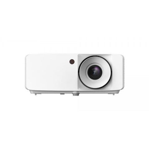 Optoma ZH400 videoproiettore 4000 ANSI lumen DLP 1080p (1920x1080) Compatibilità 3D Bianco