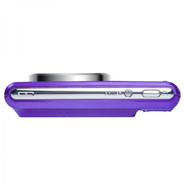 AgfaPhoto Compact Realishot DC5200 1/4" Fotocamera compatta 21 MP CMOS 5616 x 3744 Pixel Viola
