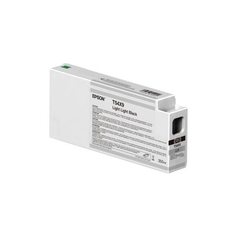Epson T54X900 cartuccia d'inchiostro 1 pz Originale Nero light light
