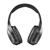 NGS Cuffie Bluetooth +Mic Artica Wrath Black