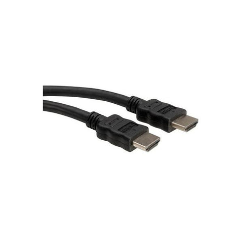 NILOX CMGLP7931 CAVO HDMI 1.3 19 PIN TYPE A MASCHIO/MASCHIO LUNGHEZZA 10MT COLORE NERO