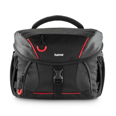 Hama Phoenix Borsa da spalla Nero