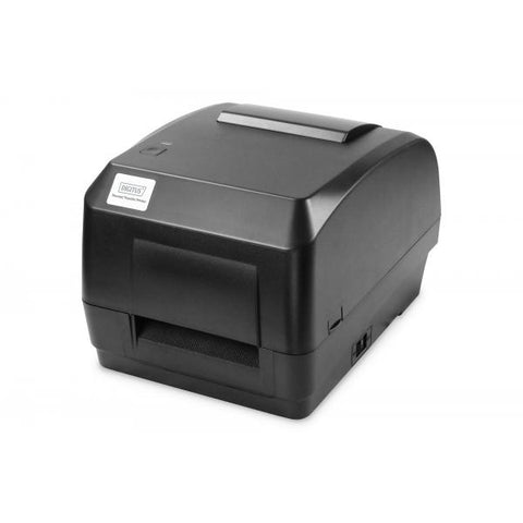 Digitus Label Printer 300dpi (DIGITUS - etiketprinter - S/H - direkt)