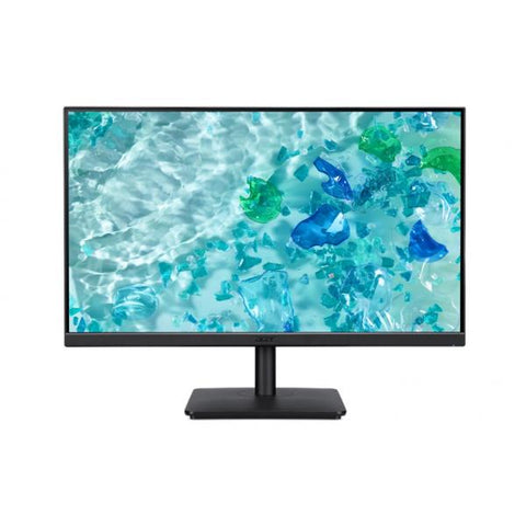 MONITOR ACER VERO V7 LED 23,8" WIDE V247YEBMIPXV UM.QV7EE.E03 IPS 1920X1080 4MS 250CD/M 100.000.000:1 MM VGA HDMI DP *GAR. 3Y*