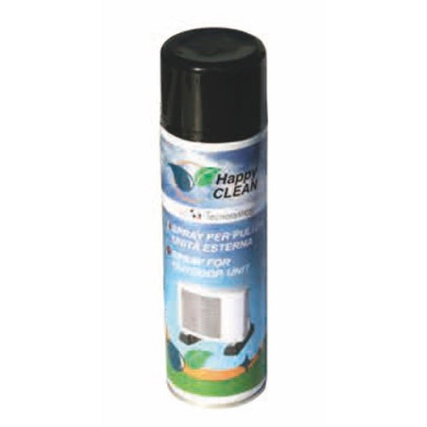 TECNOSYSTEMI SCC600084 Spray per Batterie Unità Esterne - 500 ml