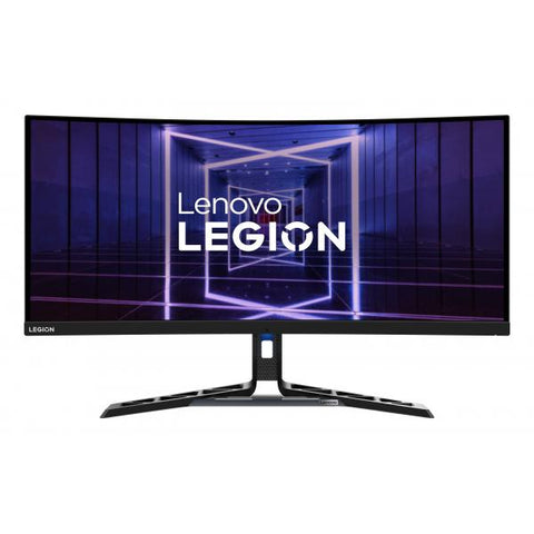 Lenovo Legion Y34wz-30 Monitor PC 86,4 cm (34") 3440 x 1440 Pixel Wide Quad HD LED Nero