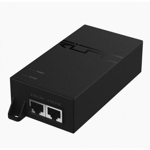 Ruijie RG-POE-50-60W-MG adattatore PoE e iniettore 2.5 Gigabit Ethernet