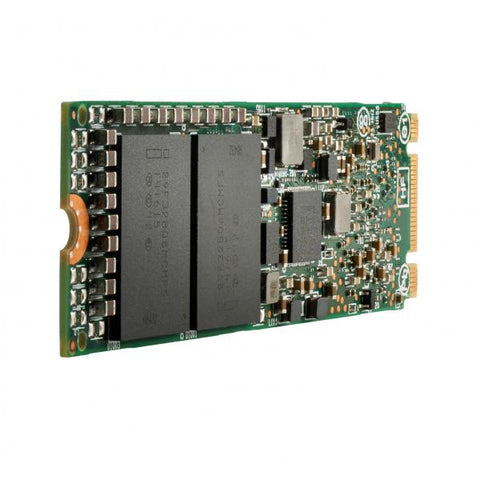 HP N45476-001 drives allo stato solido 512 GB M.2 PCI Express NVMe (SKO-SSD 512GB PCIe-4x4 2280 - NVMe M.2 - Warranty: 12M)