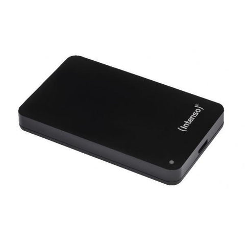 INTENSO 6021560 HDD ESTERNO 1.000GB USB 3.0 FORMATO 2.5" 5.400 RPM BLACK