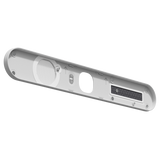 Logitech Rally Bar Huddle Bianco