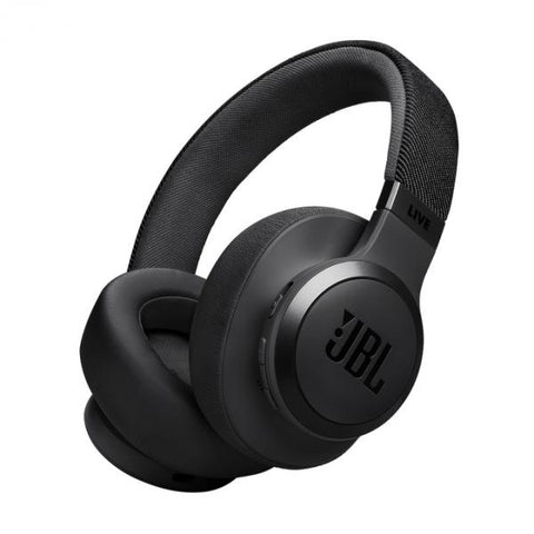 JBL Cuffie Bluetooth Tune 770NC T770NC +Mic Black