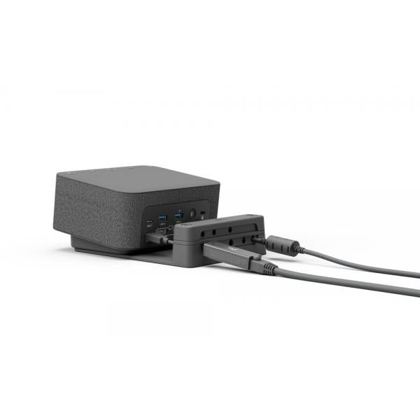 Logitech Logi Dock Focus Room Kit UC (Logitech Logi Dock Focus Room Kit - vi)