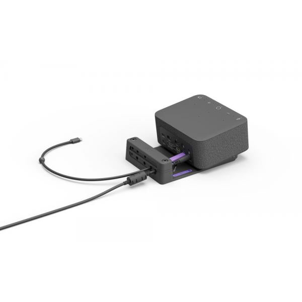 Logitech Logi Dock Focus Room Kit UC (Logitech Logi Dock Focus Room Kit - vi)