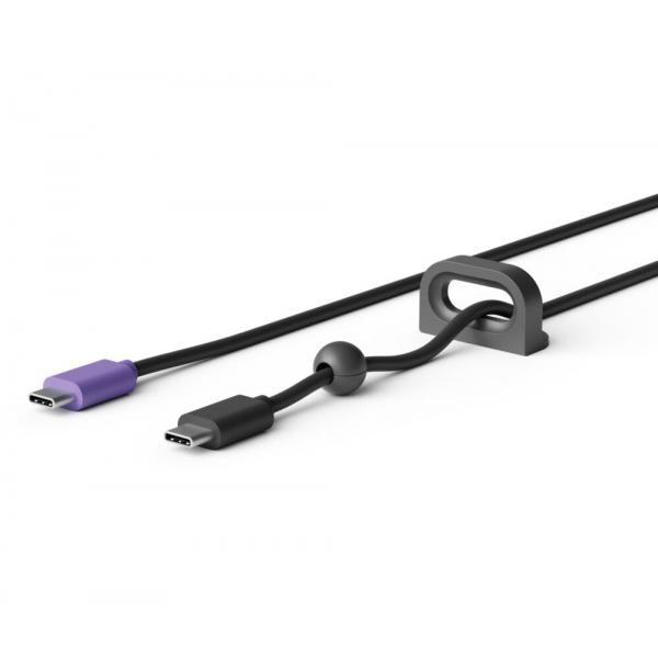 Logitech Logi Dock Focus Room Kit UC (Logitech Logi Dock Focus Room Kit - vi)