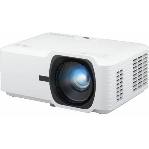 Viewsonic LS740W videoproiettore Proiettore a raggio standard 4200 ANSI lumen 1080p (1920x1080) Bianco