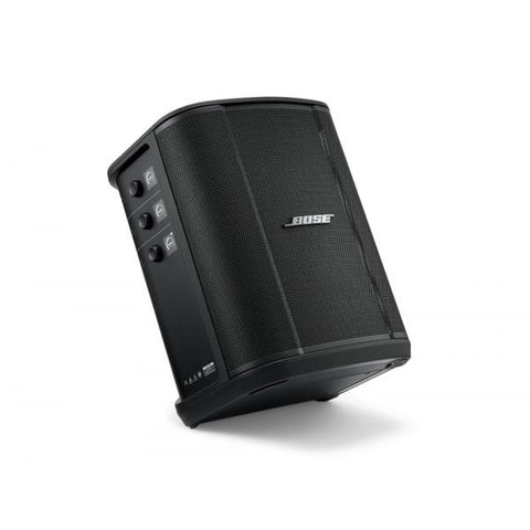 Bose S1 Pro+ Altoparlante portatile stereo Nero