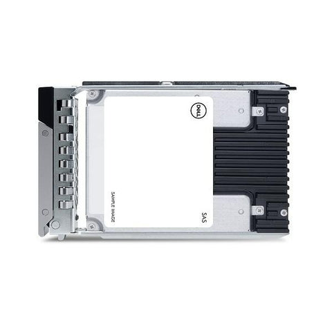DELL 345-BFYY SSD INTERNO HOT SWAP 1.920GB INTERFACCIA SAS FORMATO 2.5"