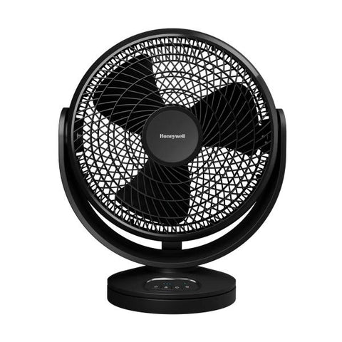 Honeywell HF715BE Nero