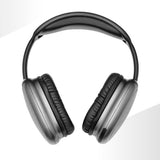 CELLULAR LINE MUSICSOUND MAXI2 CUFFIE WIRELESS BLUETOOTH 5.0 AROUND-EAR NERO