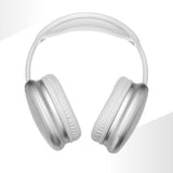 CELLULAR LINE MUSICSOUND MAXI2 CUFFIE WIRELESS BLUETOOTH 5.0 AROUND-EAR BIANCO