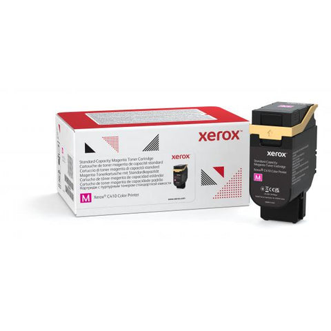 XEROX 006R04679 TONER MAGENTA PER Xerox C410; VersaLink C415/DN 2.000 PAGINE