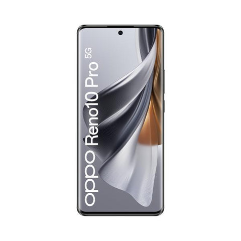 SMARTPHONE OPPO RENO 10 PRO 6.7" 256GB RAM 12GB DUAL SIM 5G SILVER GREY