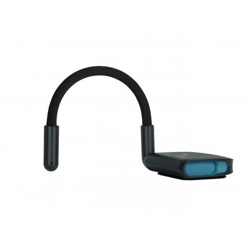 AVer U70i fotocamera per documento Nero 25,4 / 3,06 mm (1 / 3.06") CMOS USB 2.0