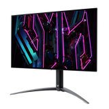 Acer X27U Monitor PC 68,6 cm (27") 2560 x 1440 Pixel Wide Quad HD Nero