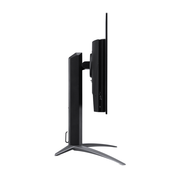 Acer X27U Monitor PC 68,6 cm (27") 2560 x 1440 Pixel Wide Quad HD Nero