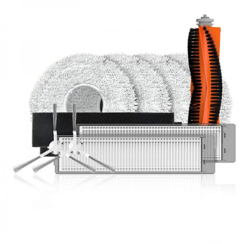 EZVIZ RS2 KIT RICAMBI PER ROBOT ASPIRAPOLVERE LAVAPAVIMENTI RS2