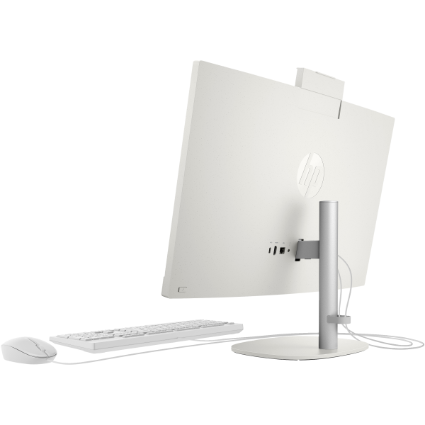 ALL IN ONE HP PROONE 240 G10 884Q1EA BIANCO 23.8" I5-1335U 8GB SSD256GB TASTIERA MOUSE W11P**GARANZIA 3 ANNI ON SITE NBD**