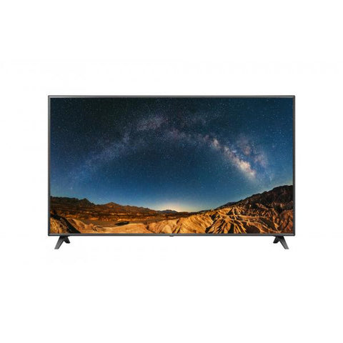 LG 86UR781C TV 190,5 cm (75") 4K Ultra HD Smart TV Wi-Fi Nero