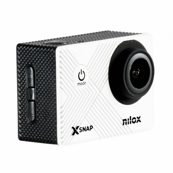 NILOX ACTION CAM X-SNAP