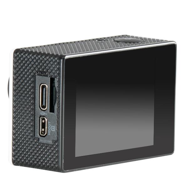 NILOX ACTION CAM X-SNAP