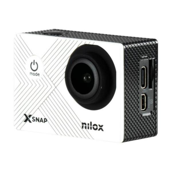 NILOX ACTION CAM X-SNAP