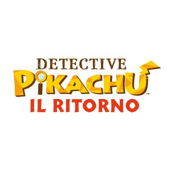 NINTENDO SWITCH GIOCO DETECTIVEPIKACHU: IL RITORNO IT