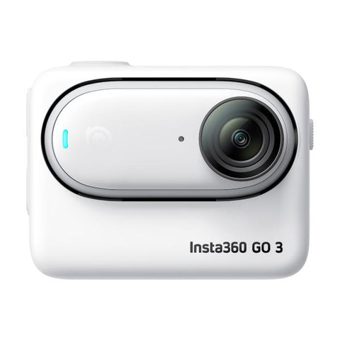 Insta360 GO 3 fotocamera per sport d'azione 2K Ultra HD Wi-Fi 35 g