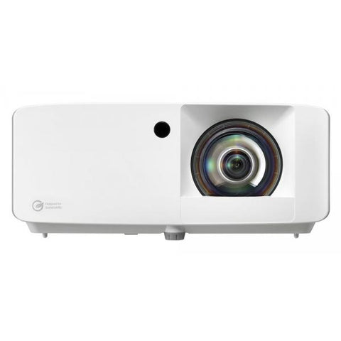 Optoma GT2100HDR Proiettore a corto raggio 4200 ANSI lumen DLP 1080p (1920x1080) Compatibilità 3D Bianco