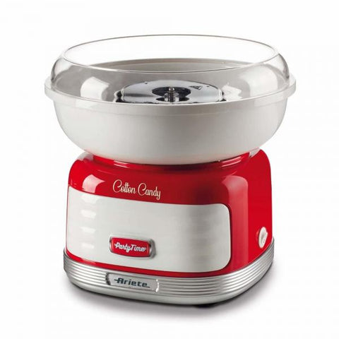 Ariete Cotton Candy Party Time Rosso