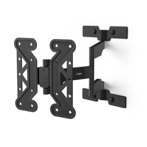 Hama 00220848 Supporto TV a parete 121,9 cm (48") Nero