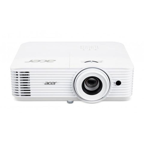 Acer Business P5827a videoproiettore 4000 ANSI lumen DLP 2160p (3840x2160) Compatibilità 3D Bianco
