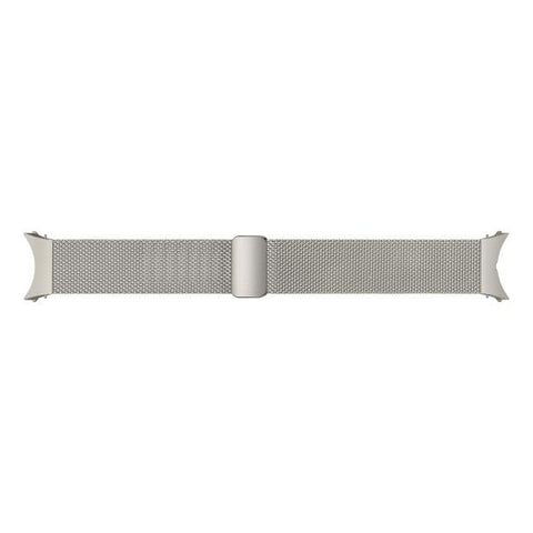 Samsung GP-TYR930SAAFW accessorio indossabile intelligente Band Nero Acciaio inossidabile
