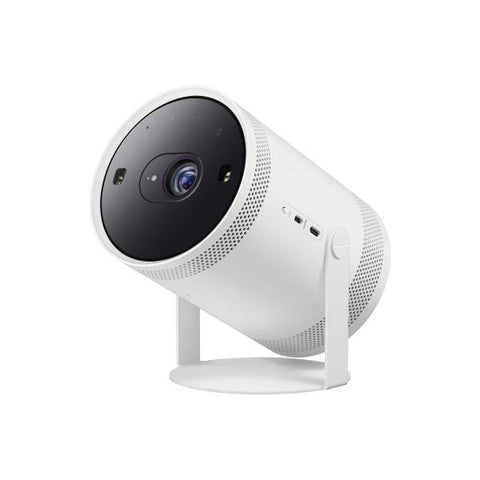Samsung The Freestyle 2nd Gen. (Sp-Lff3Clax Data Projector - Projector Module White - Warranty: 12M)