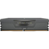 CORSAIR VENGEANCE KIT MEMORIA RAM 2x16GB TOT 32GB 6.000MHz TIPOLOGIA DIMM TECNOLOGIA DDR5 CAS 30
