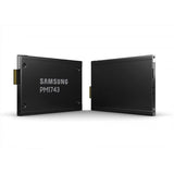 Samsung PM1743 15,4 TB 2.5 PCI Express 5.0 NVMe V-NAND (Samsung Enterprise 15TB PM1743 PCIE5.0 2.5 SSD)