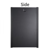 Lanview RWP16U56BL rack 16U Da parete Nero (19 16U Rack Wall Mount Pro - 600 x 560 x 823mm - Black - Warranty: 60M)