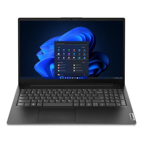 LENOVO V15 G4 AMN 15.6" AMD RYZEN 5 7520U 2.8GHz RAM 16GB-SSD 512GB M.2 NVMe-WIN 11 PROF BLACK (82YU00UBIX)